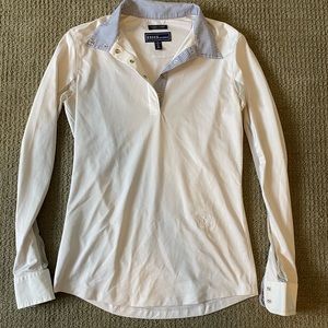 Small Essex Classics Show Shirt